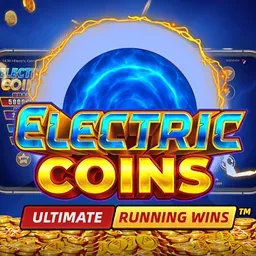 Electric Coins ULTIMATE