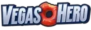 Vegashero logo